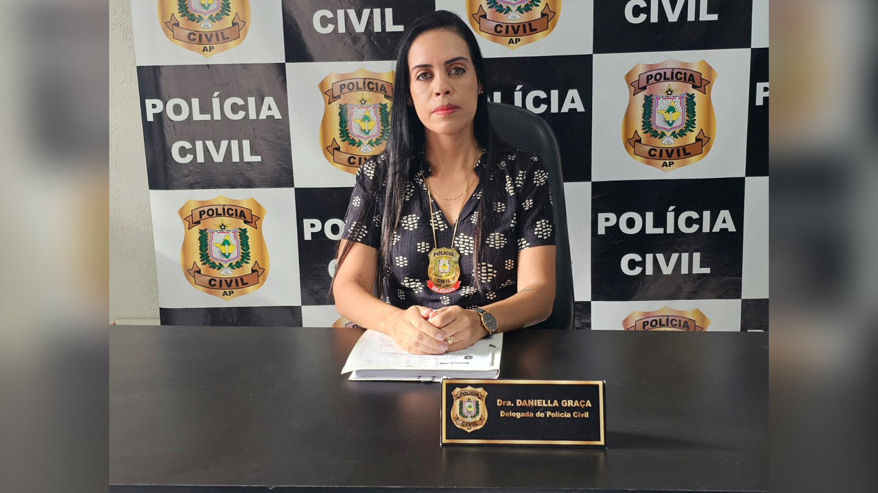 POLÍCIA CIVIL CONCLUI MAIS UMA INVESTIGAÇÃO ORIUNDA DO HSI DA EMBAIXADA DOS ESTADOS UNIDOS EM BRASÍLIA, IDENTIFICA E RESPONSABILIZA ADOLESCENTE DE MACAPÁ QUE FEZ COMENTÁRIOS RACISTAS E INCITAÇÃO AO CRIME